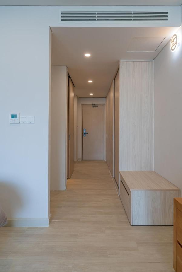 Highsea Goldcoast Superview Apartment Nha Trang Exterior foto
