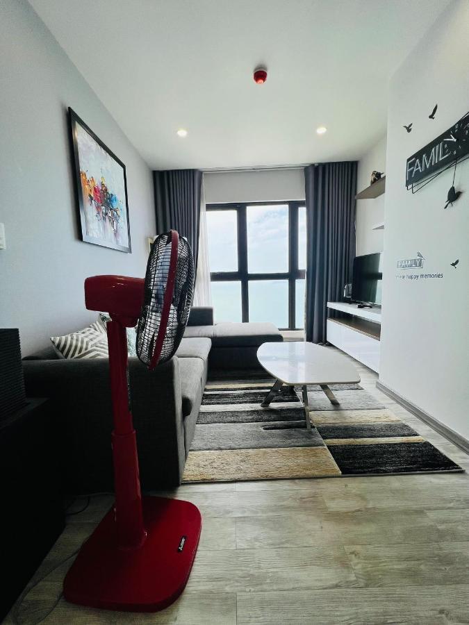 Highsea Goldcoast Superview Apartment Nha Trang Exterior foto